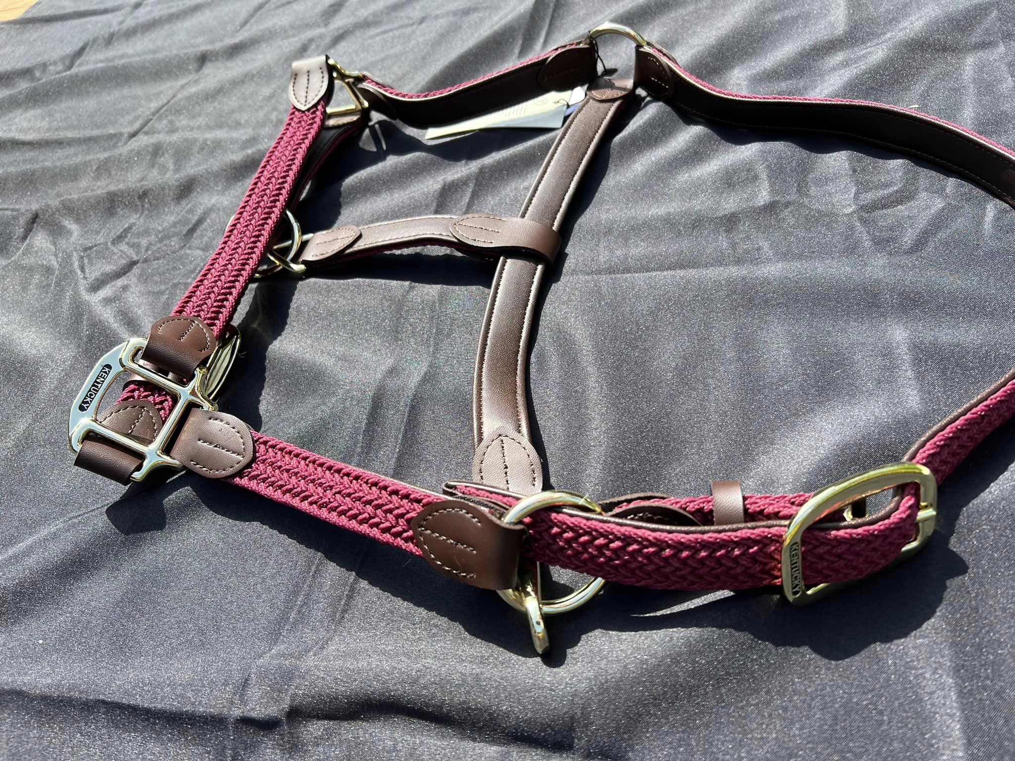 LICOL NYLON TRESSE