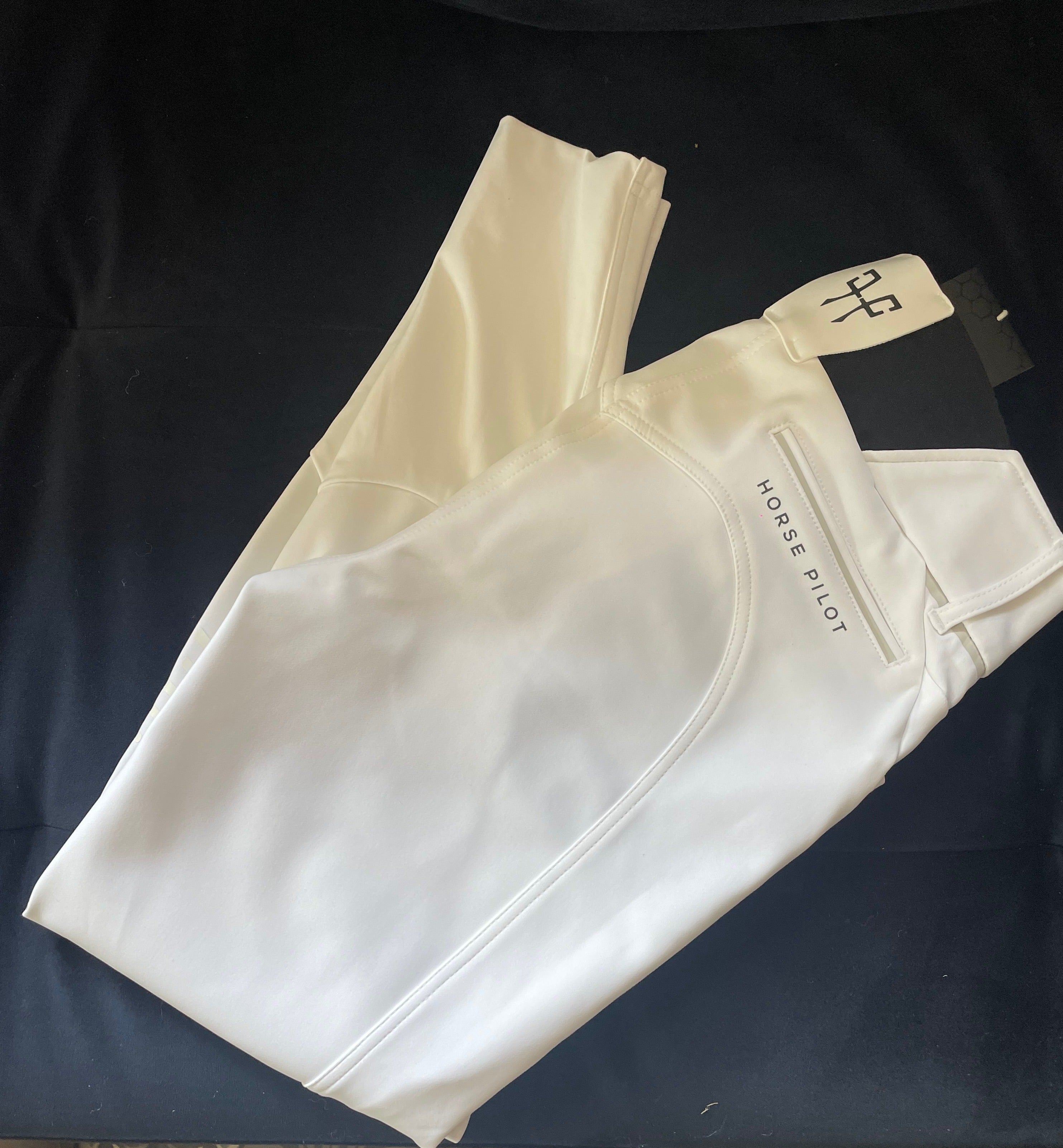 PANTALON HORSE PILOT XDRESS