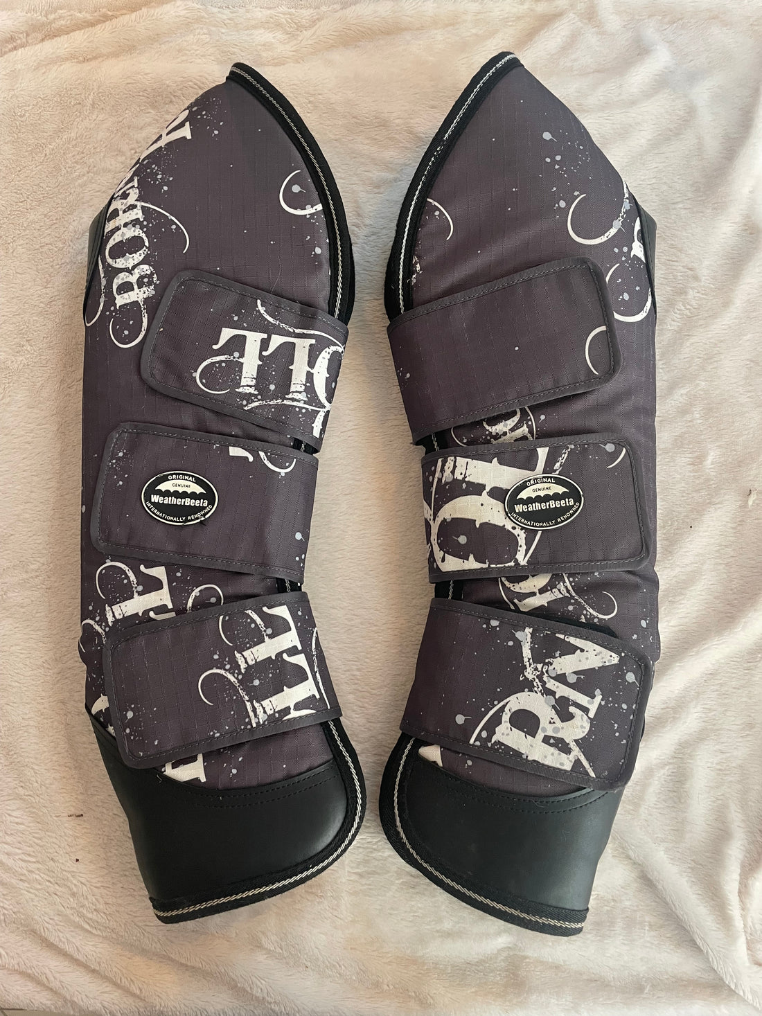 PROTECTION DE TRANSPORT WEATHERBEETA