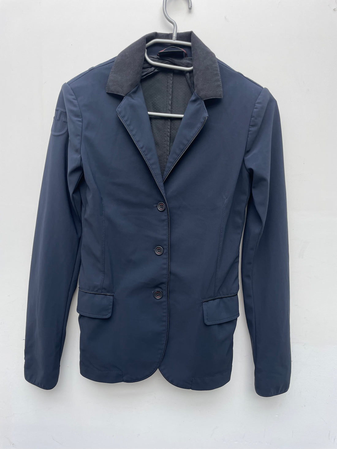 VESTE DE COMPETITION CAVALLERIA TOSCANA