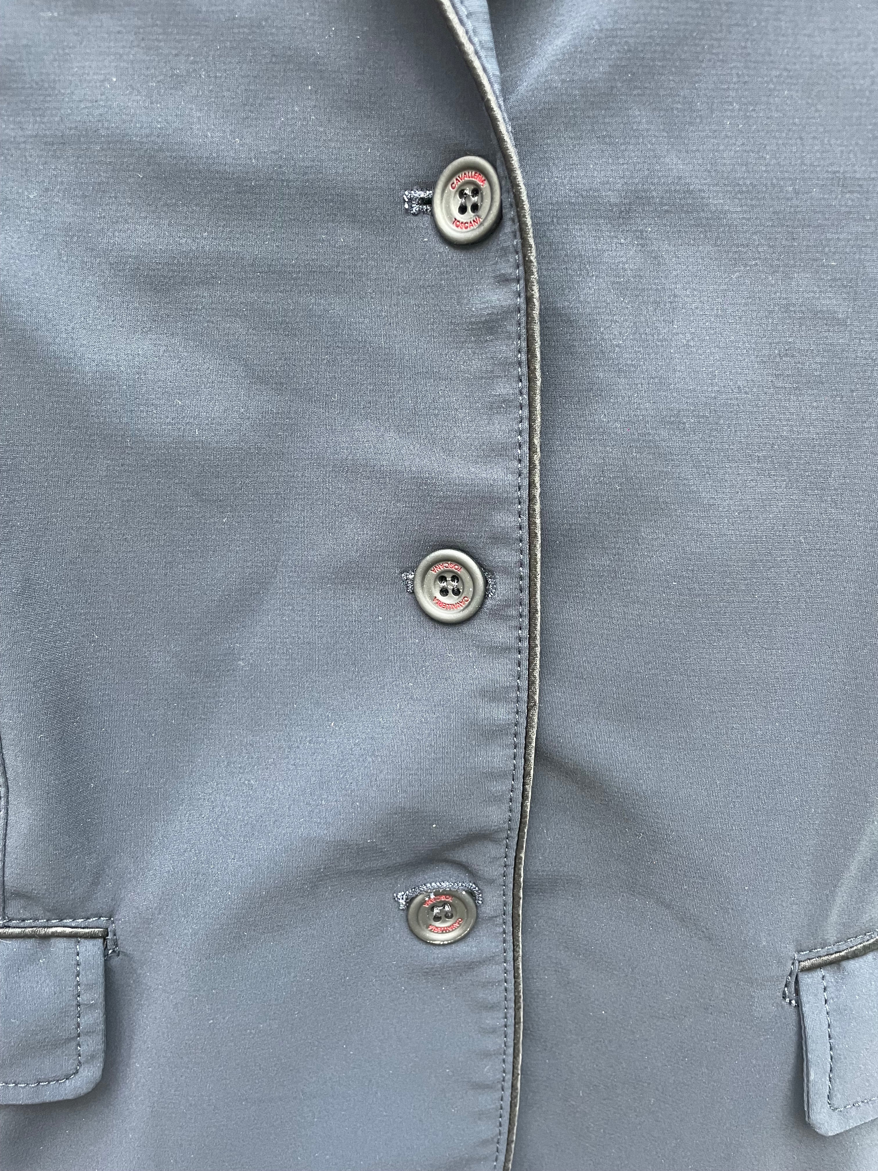VESTE DE COMPETITION CAVALLERIA TOSCANA