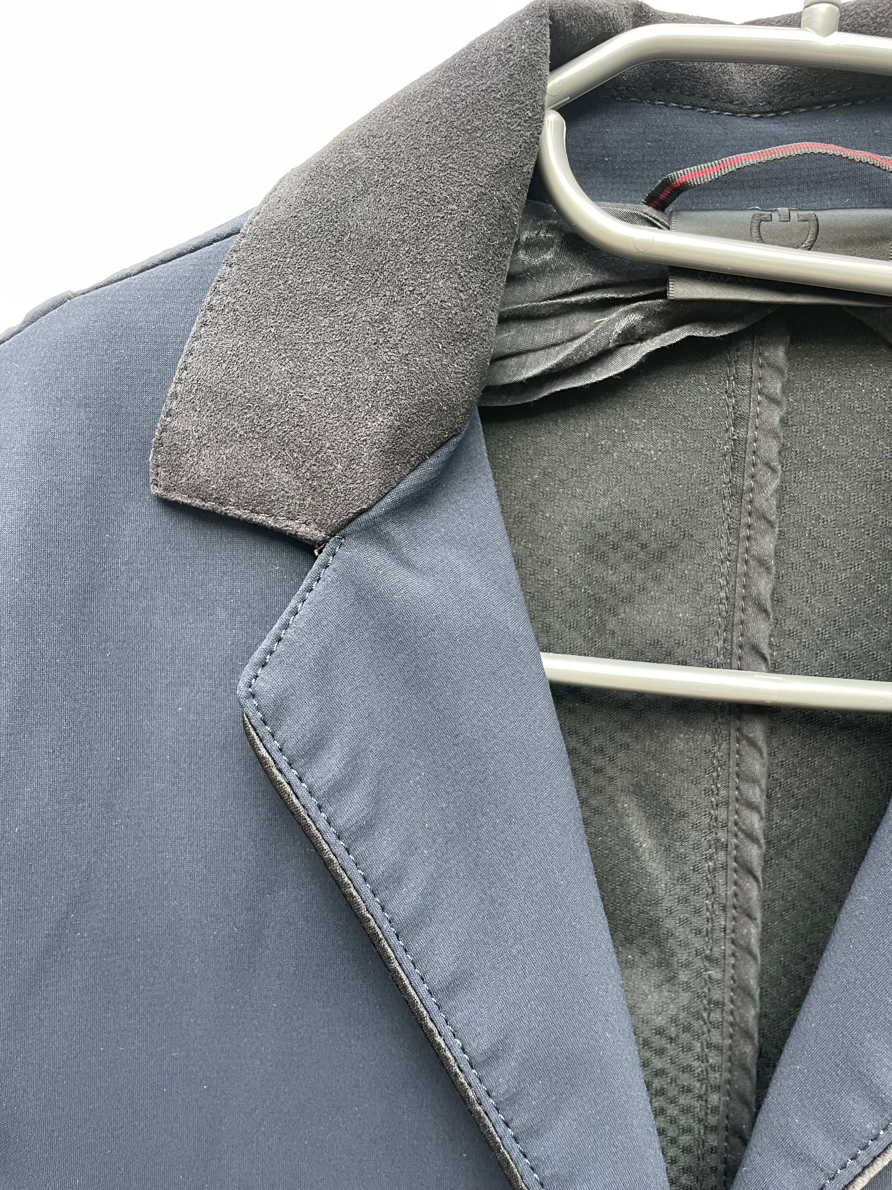 VESTE DE COMPETITION CAVALLERIA TOSCANA
