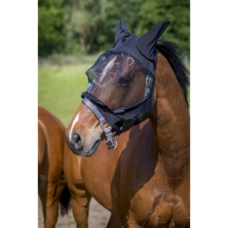 MASQUE ANTI MOUCHE