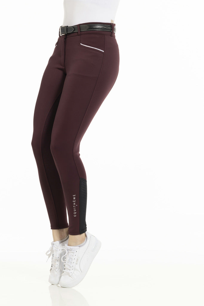 PANTALON CLAUDINE