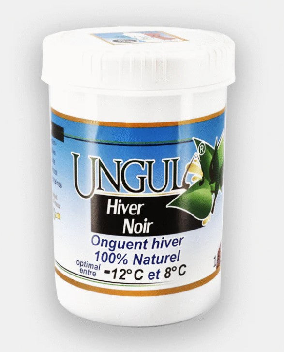 ONGUENT POUR SABOT HIVER NOIR