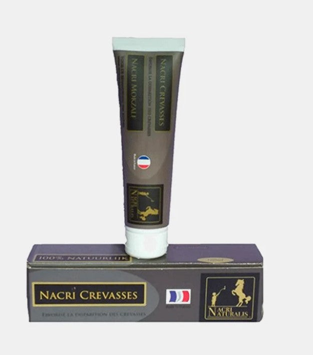 CRÈME RÉPARATRICE NACRI CREVASSES