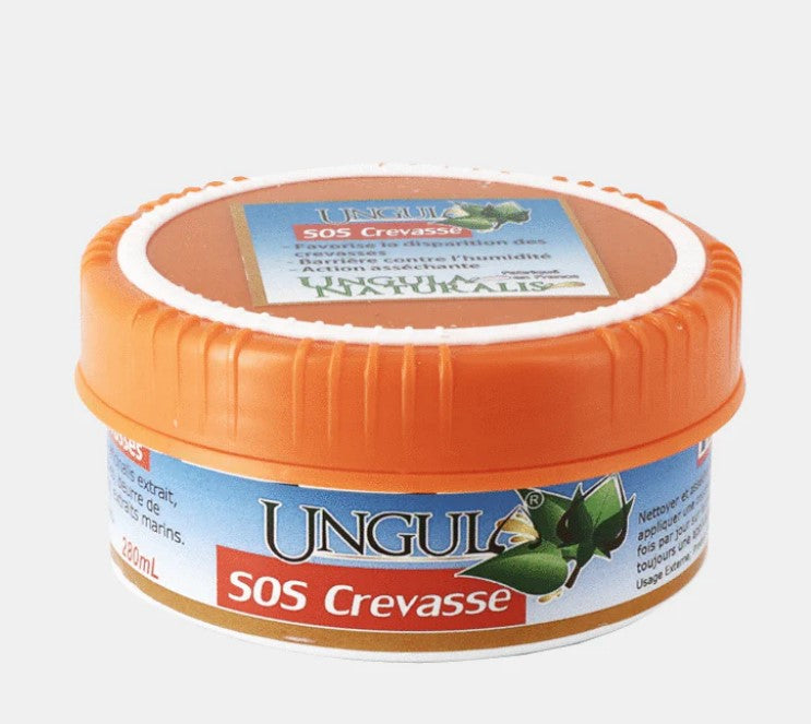 BAUME NETTOYANT ET ASSÉCHANT SOS CREVASSES 280 ML