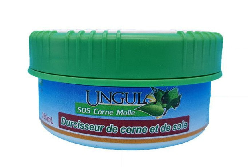 ONGUENT DURCISSEUR DE CORNE SOS CORNE