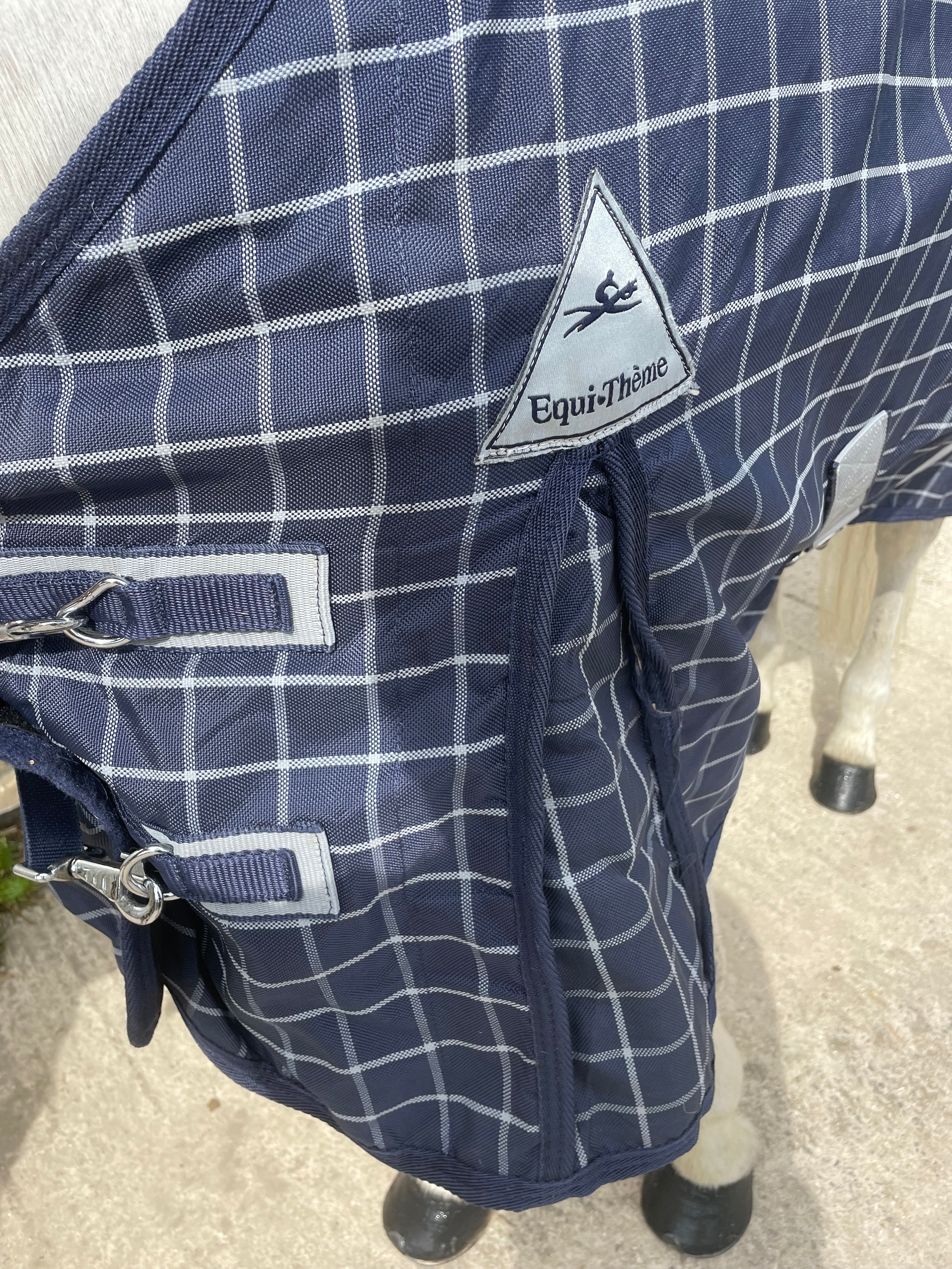 CHEMISE EQUITHEME 1200D