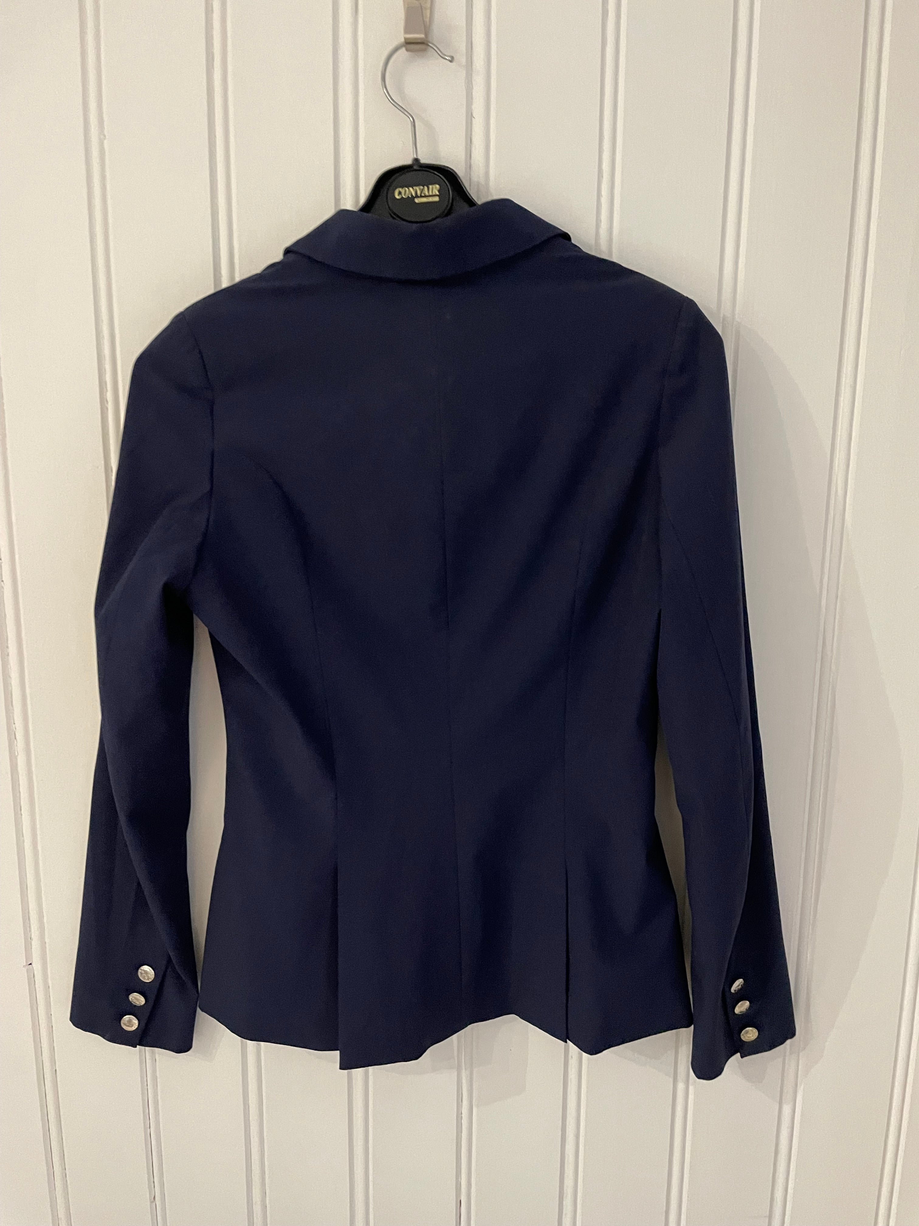 VESTE DE COMPETITION HKM