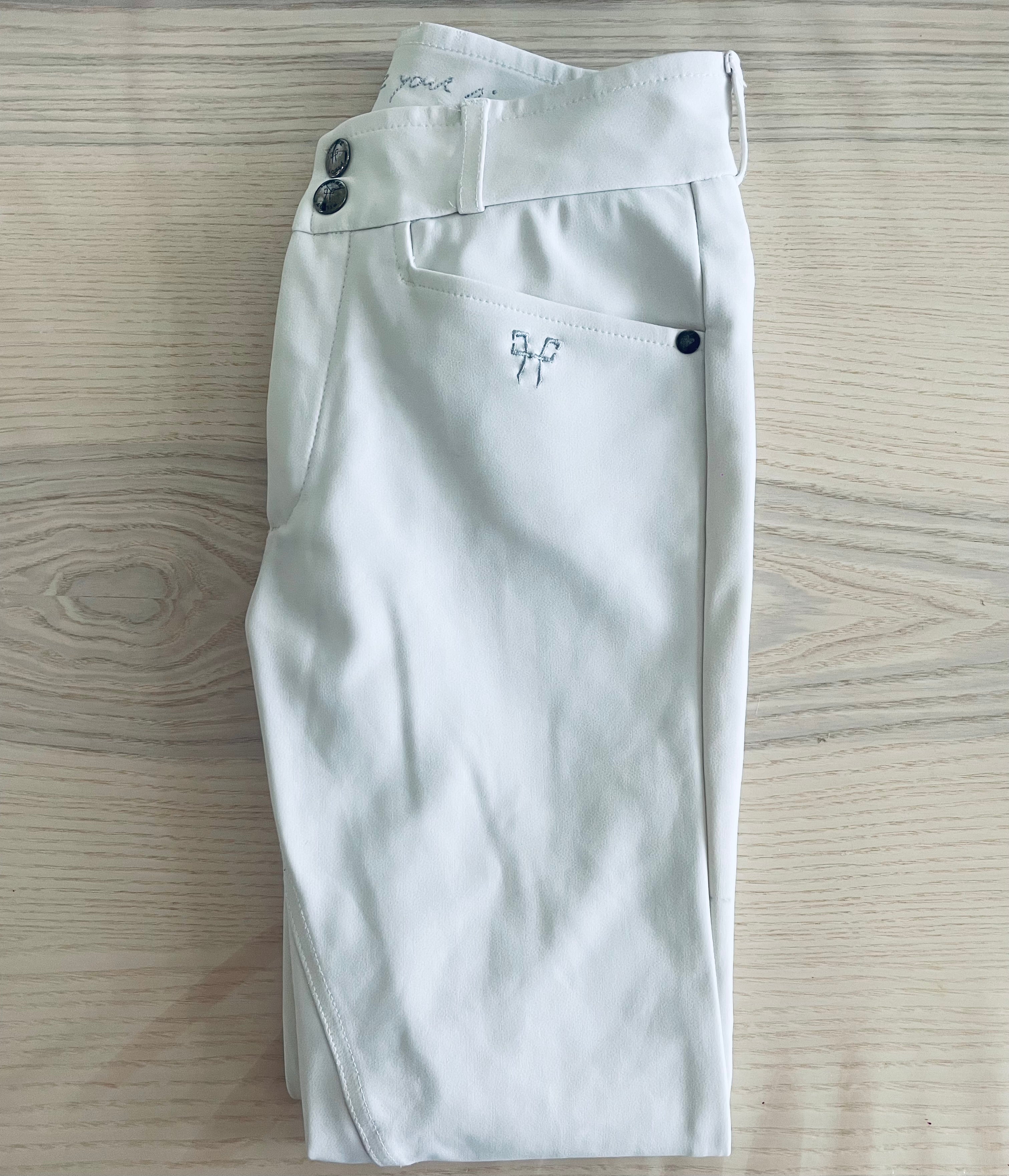 PANTALON HORSE PILOT