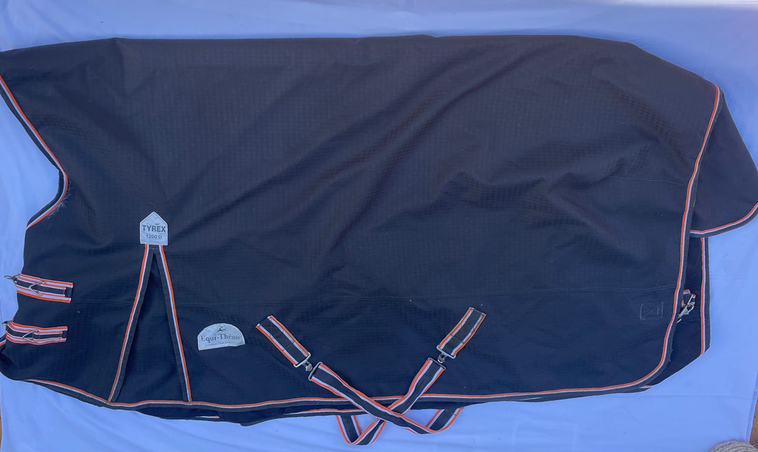 COUVERTURE IMPERMEABLE TYREX 300G