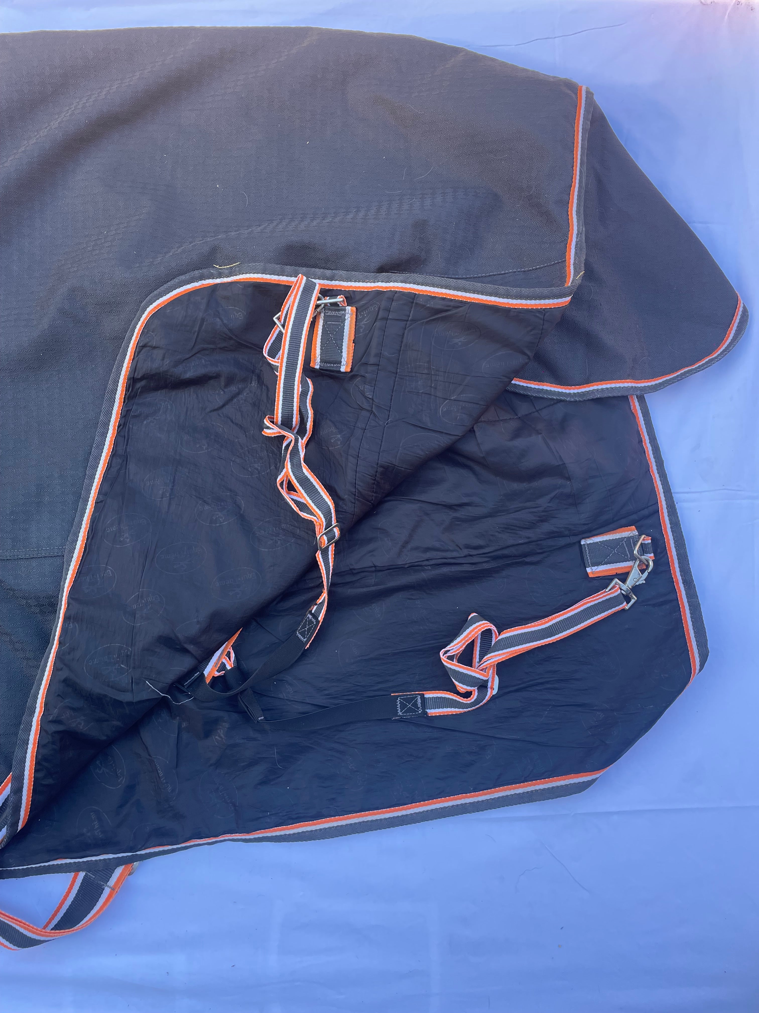 COUVERTURE IMPERMEABLE TYREX 300G