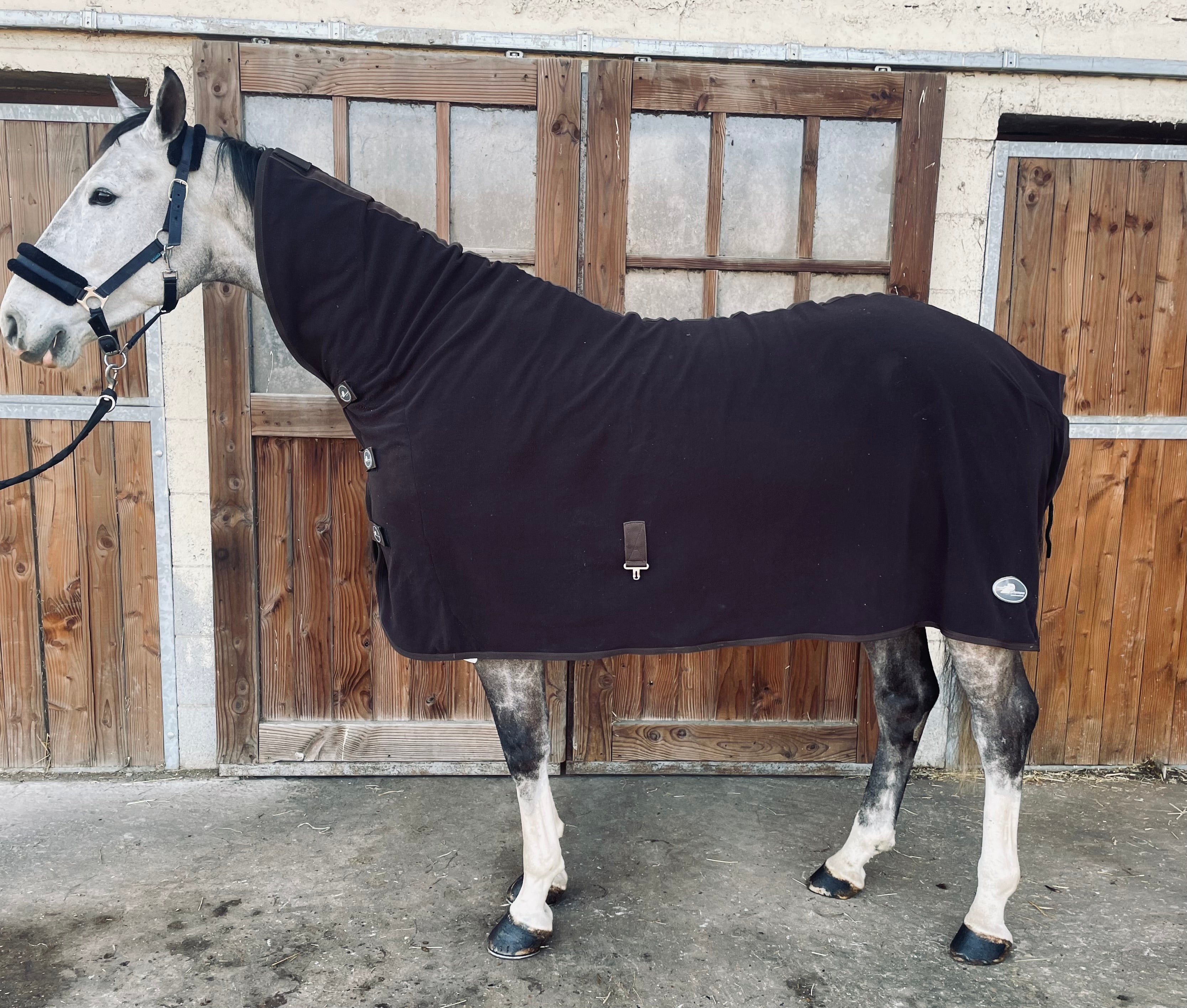 CHEMISE POLAIRE-SECHANTE PERFORMANCE