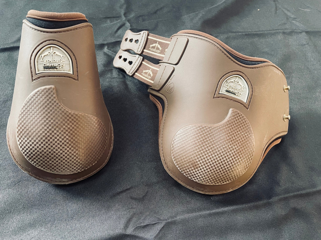 PROTEGE BOULETS VEREDUS OLYMPUS