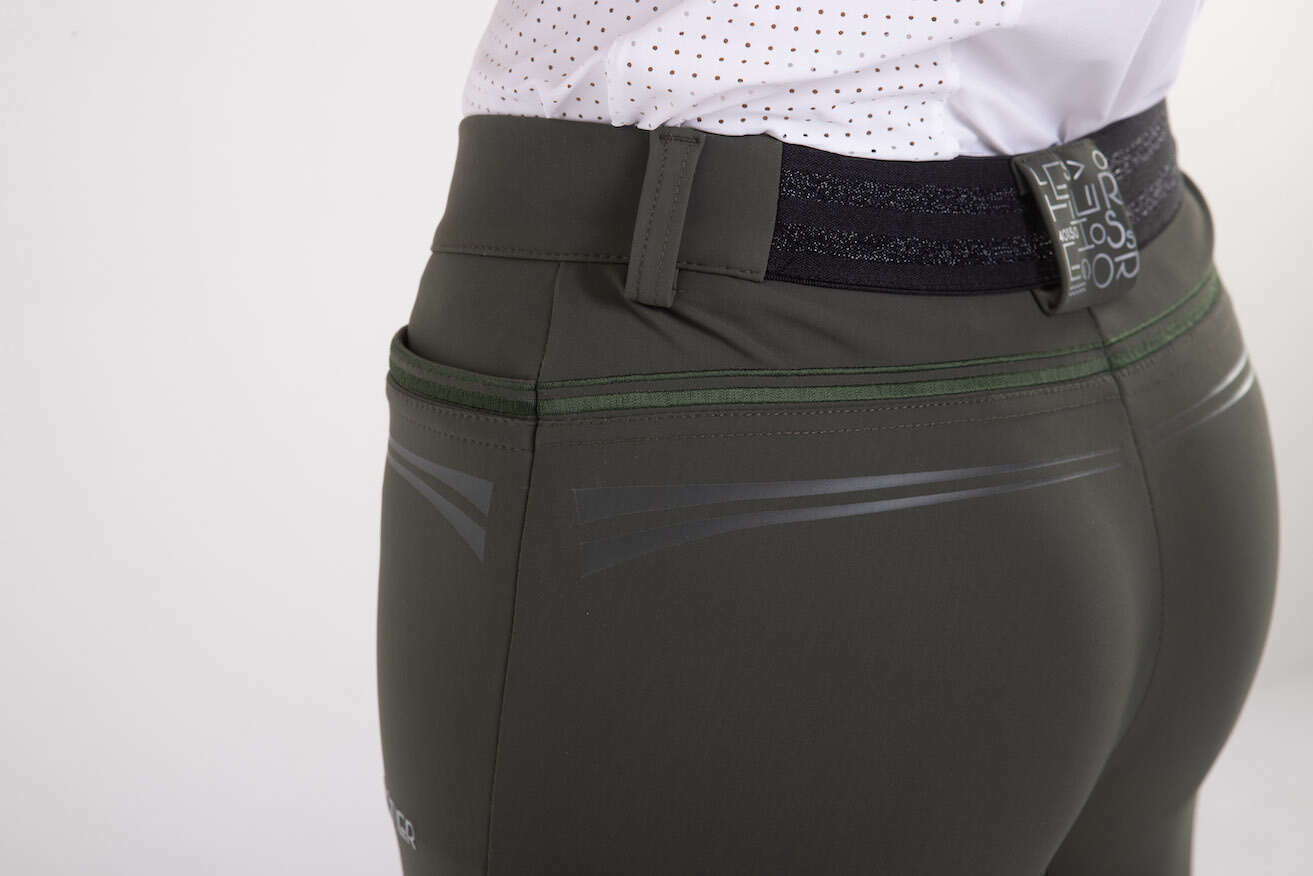 PANTALON D&