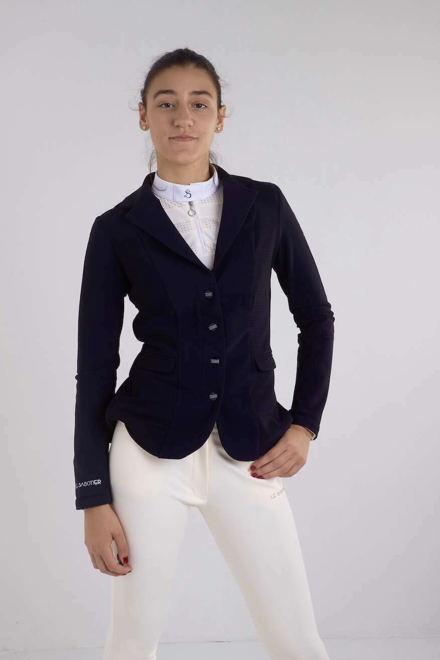 VESTE DE CONCOURS AGATHA