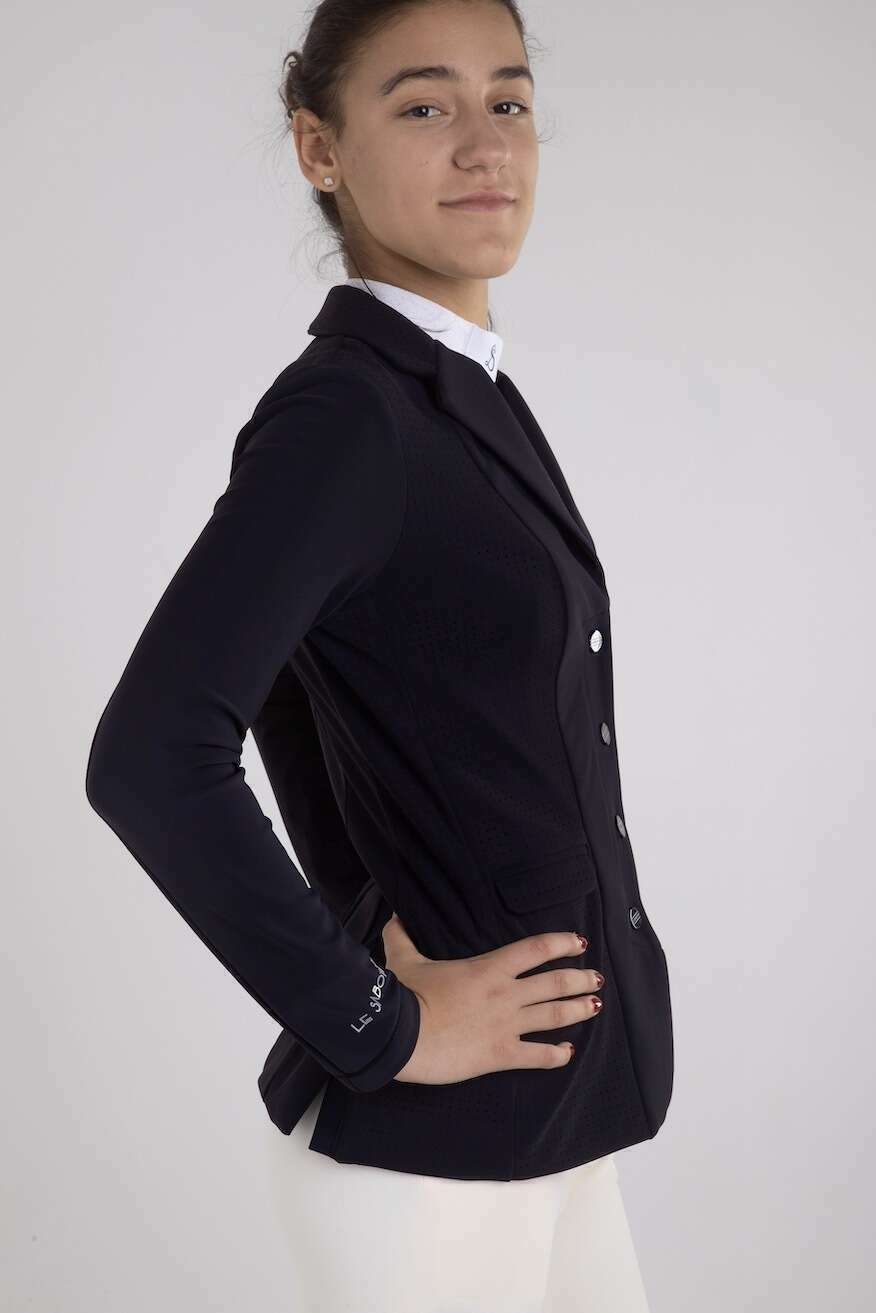VESTE DE CONCOURS AGATHA