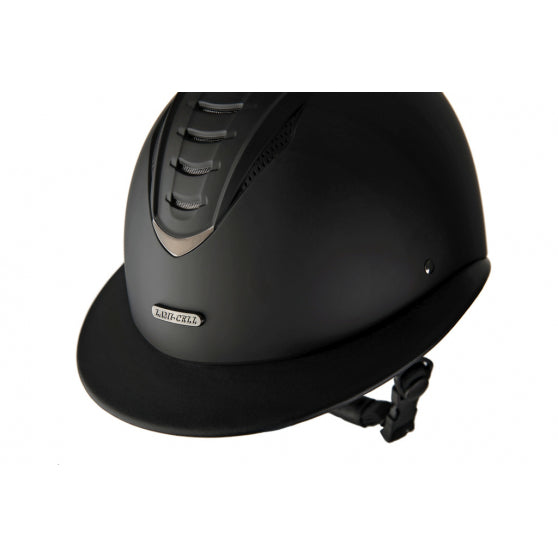 CASQUE SYDNEY NOIR