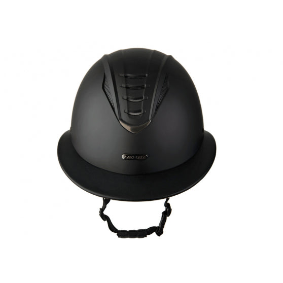 CASQUE SYDNEY NOIR