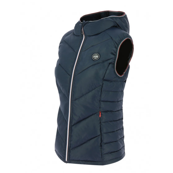 GILET LEA