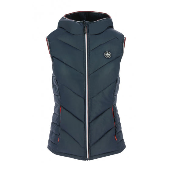 GILET LEA