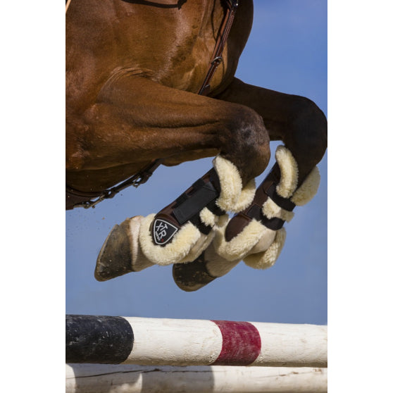 GUETRES MOUTON XTR