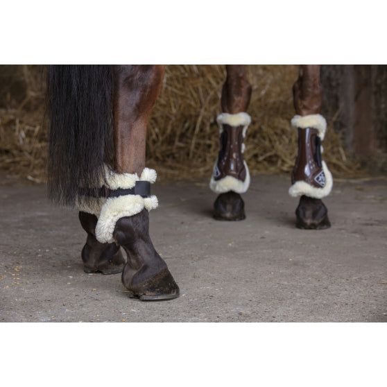 GUETRES MOUTON XTR