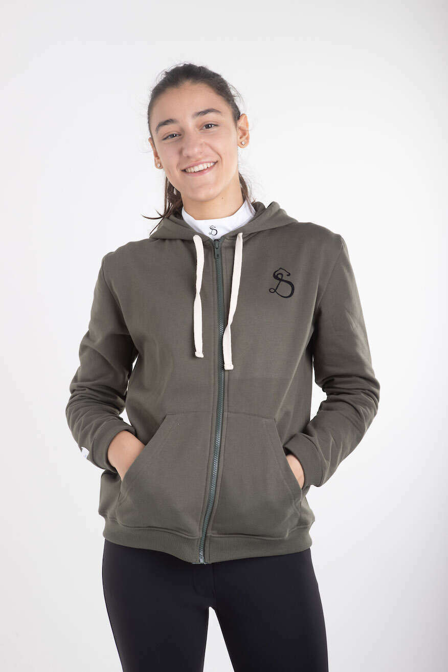 PULL GUSTAVE MIXTE