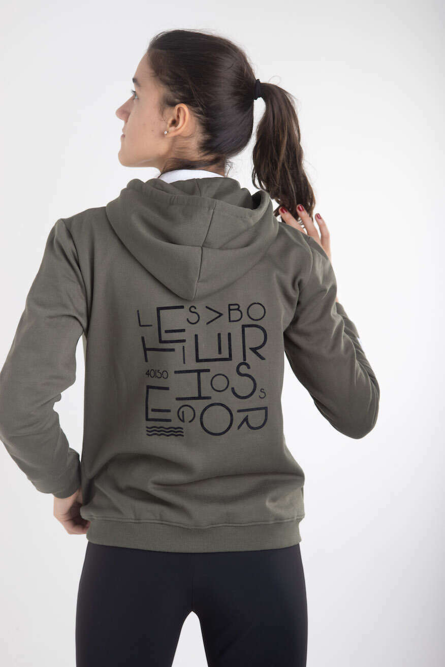 PULL GUSTAVE MIXTE