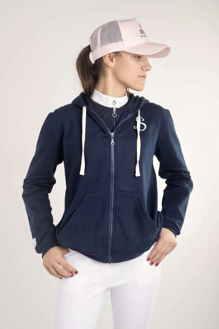 PULL GUSTAVE MIXTE