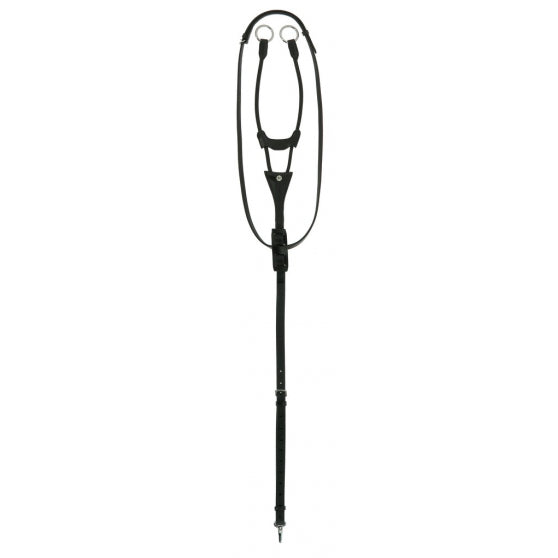 MARTINGALE A ANNEAUX PRO ELASTIQUE