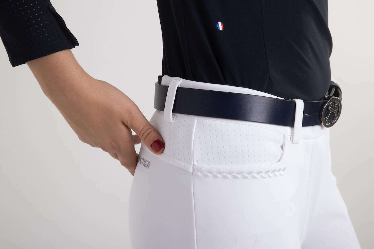 PANTALON D&