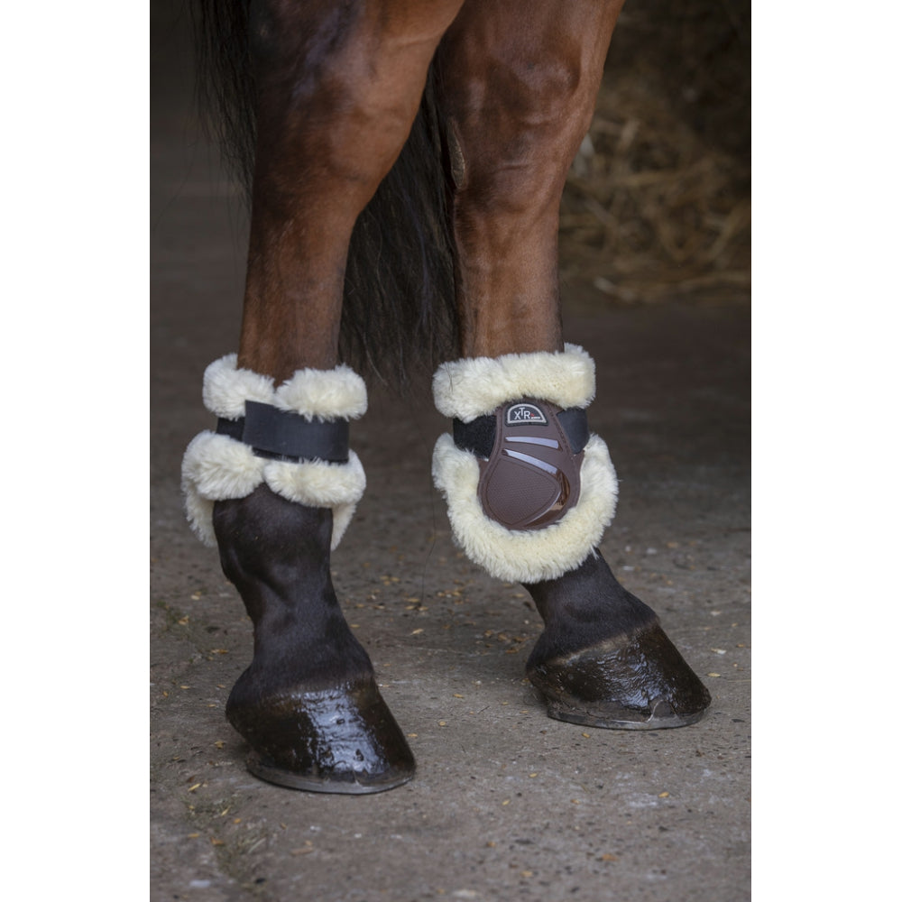 PROTEGE BOULETS XTR MOUTON