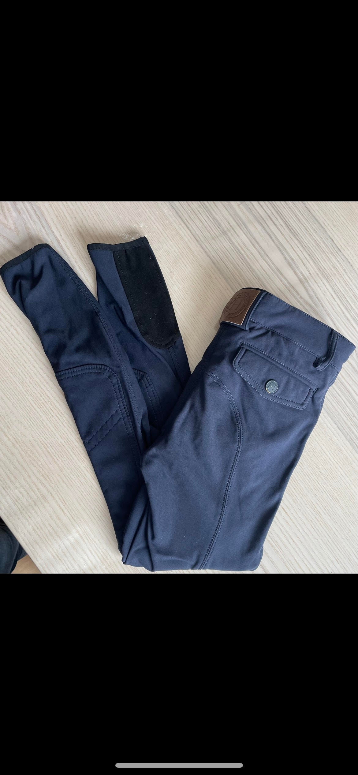 PANTALON HARCOUR