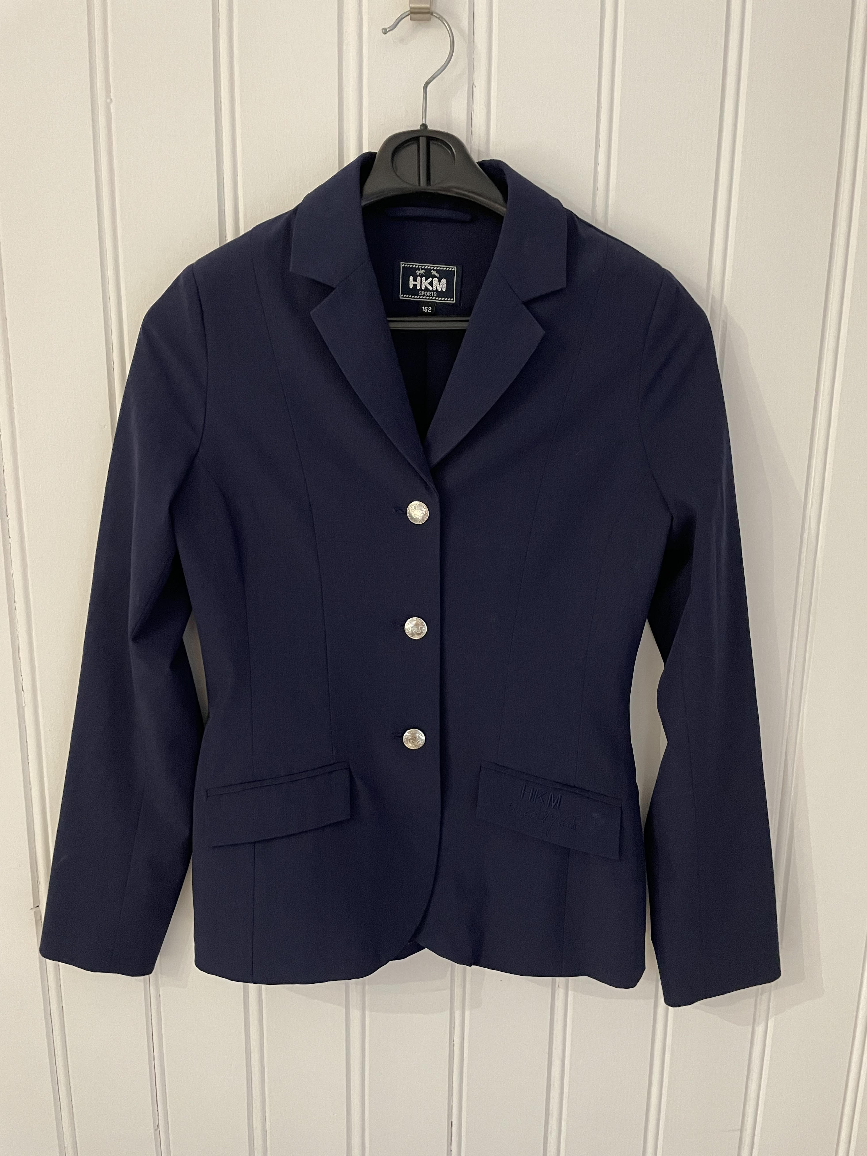 VESTE DE COMPETITION HKM