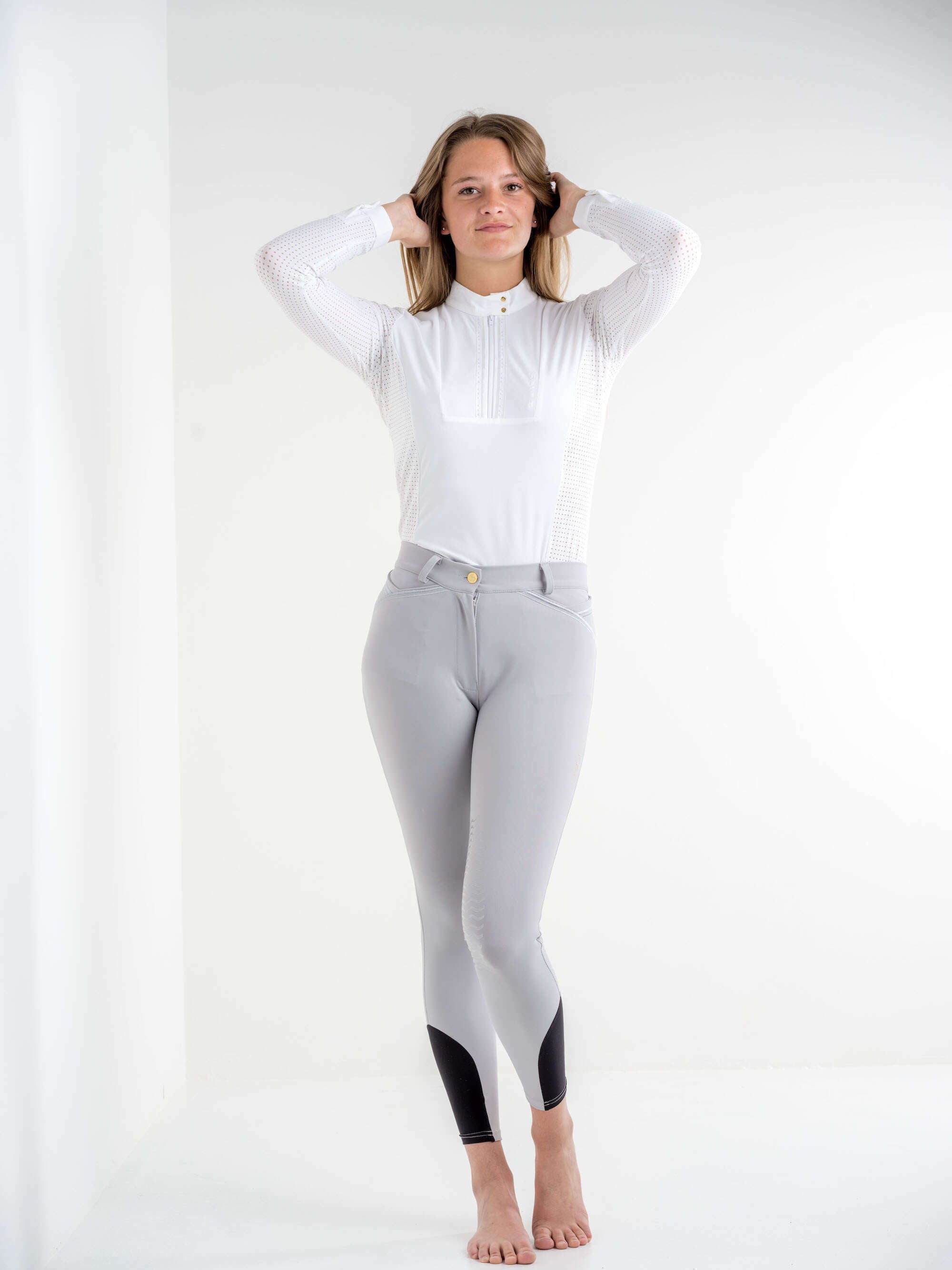 PANTALON D&