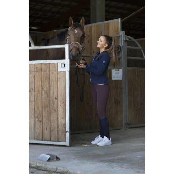 VESTE POLAIRE LENA