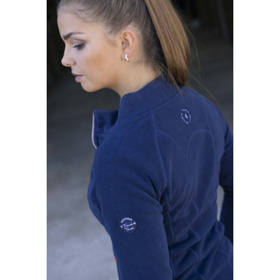VESTE POLAIRE LENA