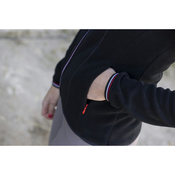 VESTE POLAIRE LENA