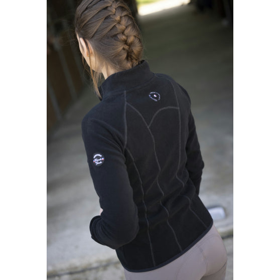 VESTE POLAIRE LENA