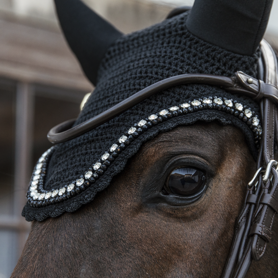 BONNET BIG STONE AND PEARL ANTIBRUIT