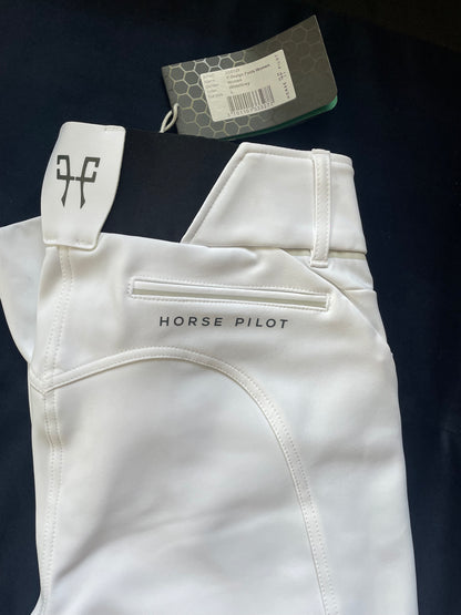 PANTALON HORSE PILOT XDRESS