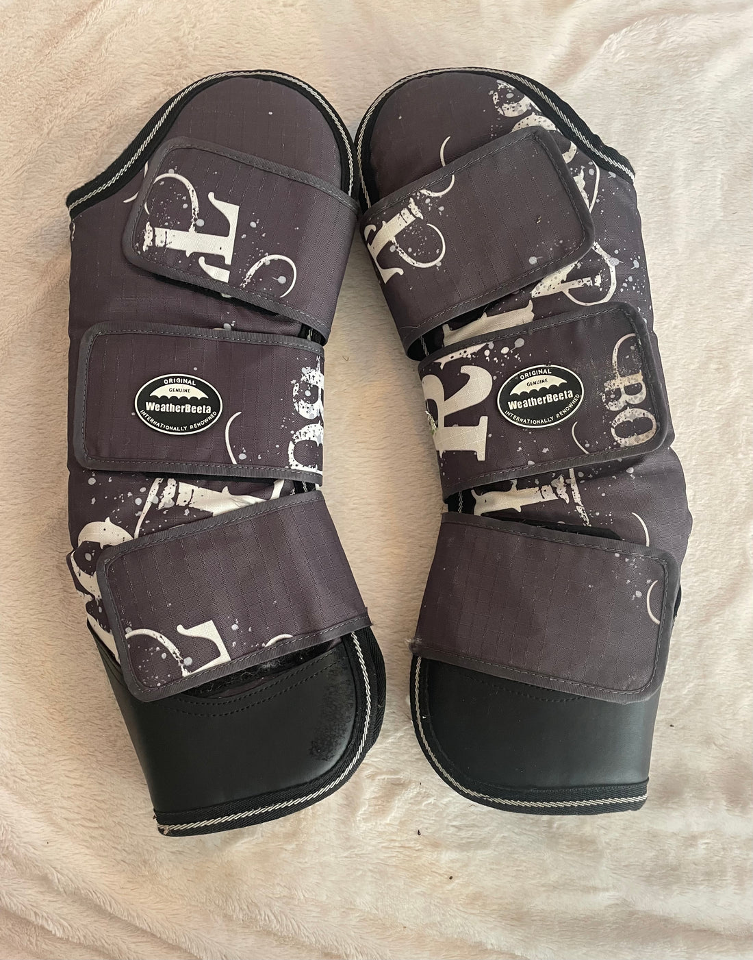 PROTECTION DE TRANSPORT WEATHERBEETA