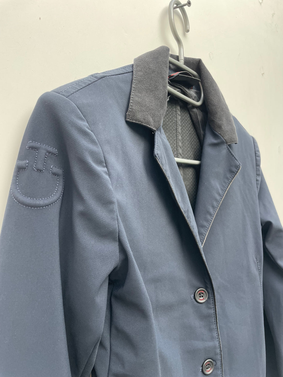 VESTE DE COMPETITION CAVALLERIA TOSCANA