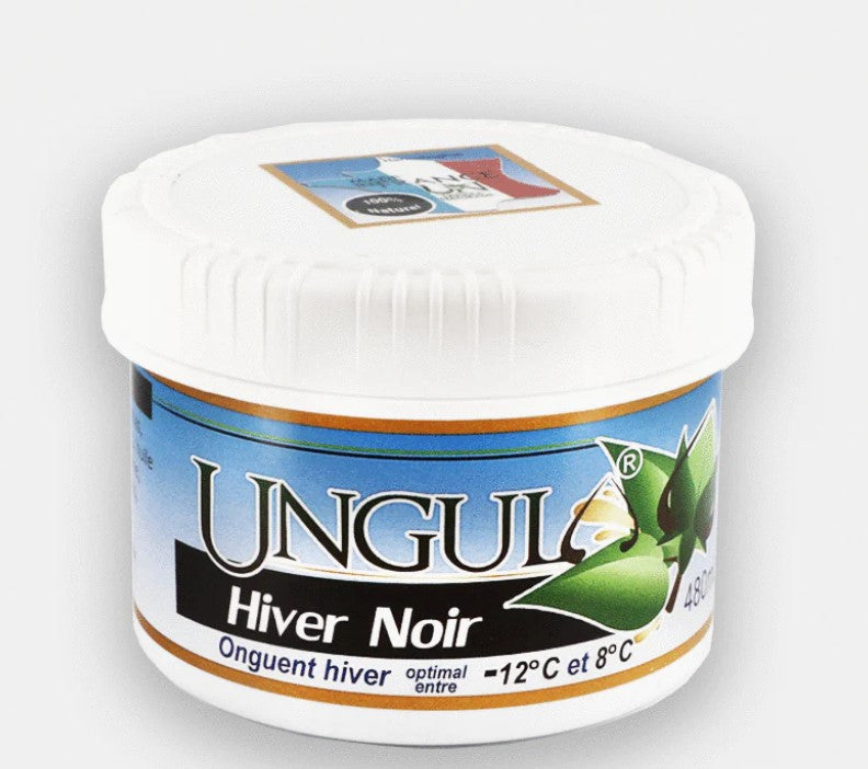 ONGUENT POUR SABOT HIVER NOIR