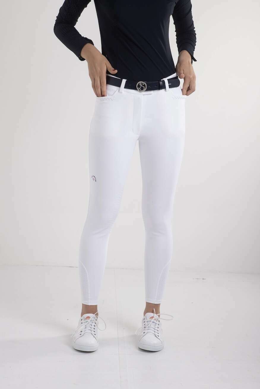 PANTALON D&