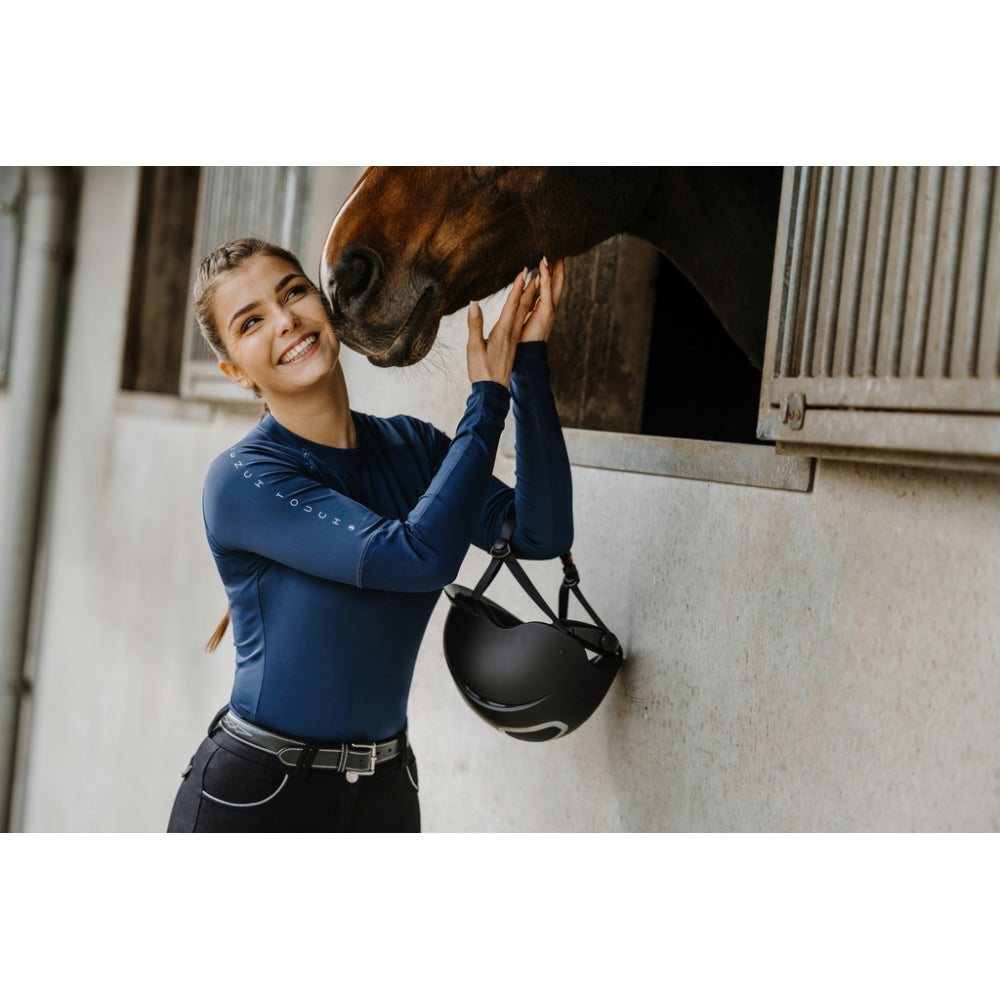 T-SHIRT TECHNIQUE SAVY